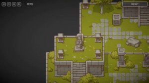 Pixel Art Top Down - Basic
