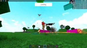 The 10 most powerful Roblox gears of 2017!