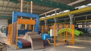 Гильотина для резки рулонов XTQ-1600 продажа +79139853280
