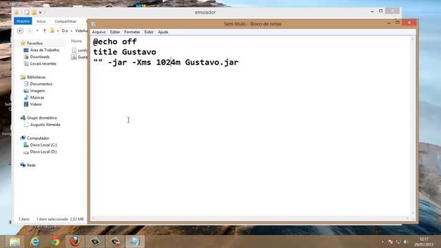 Tutorial - Start.bat Dofus смотреть онлайн