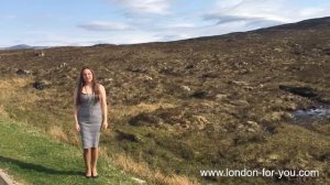 Выпуск 172 Природа Шотландии