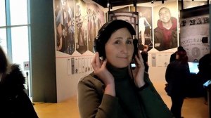 Музей музыки в Калгари. Семейный выход к прекрасному. Часть 1