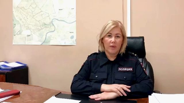 участковый  Ухта