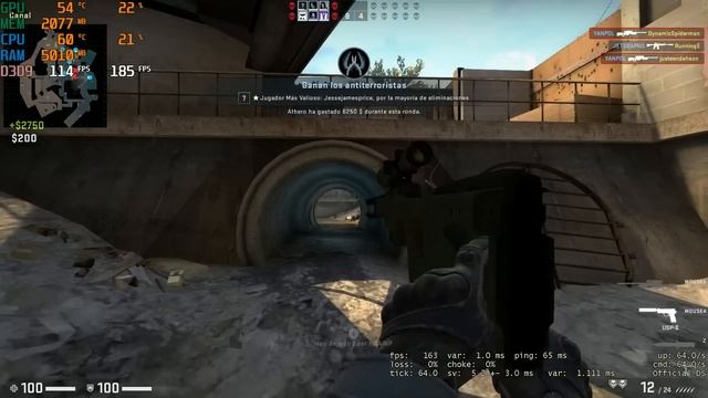 Lo que debes saber de los 240hz... | El Monitor Competitivo MÁS RÁPIDO: XL2546 смотреть онлайн