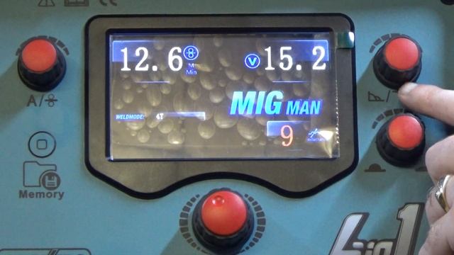 Вся Правда о GROVERS mig 220c ac/dc 4 в 1?? Стоит ли его покупать??? смотреть онлайн