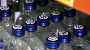 Суррогатный алкоголь унёс жизни 59 югорчан