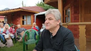 Андрей Валамин ДНК отношений