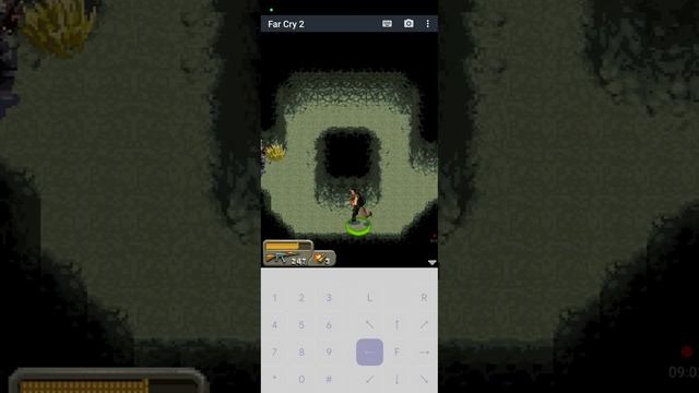 Far cry 2 Java Speedrun any% difficult easy (WR) смотреть онлайн