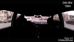 GAZIROVKA-BMW прем'єра клипа