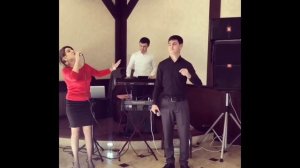 Группа картас . Къисмет жеда