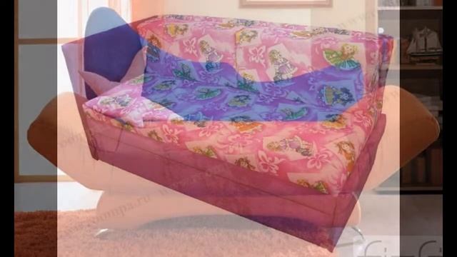 Детские диваны и кушетки смотреть онлайн