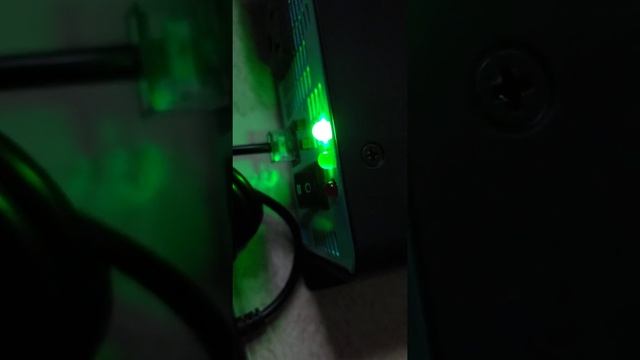 Renogy 1,000 Inverter Error