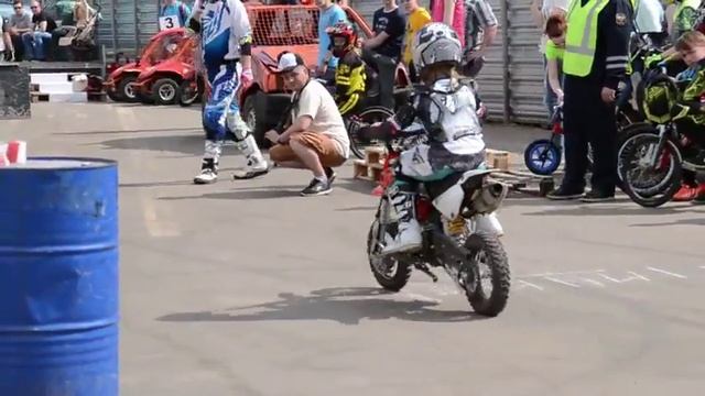 Автошкола Лидер. День открытых дверей