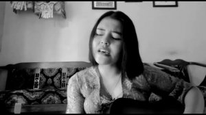 HARMONIA - RAGU (cover by Dinda Rosita )