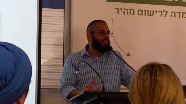 Город Хариш. Часть 9/13 Рассказ о инфраструктуре города. עיר חדשה מבט חדש - חריש смотреть онлайн