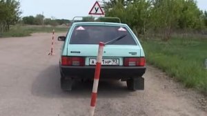 Уроки вождения Как быстро научиться водить автомобиль