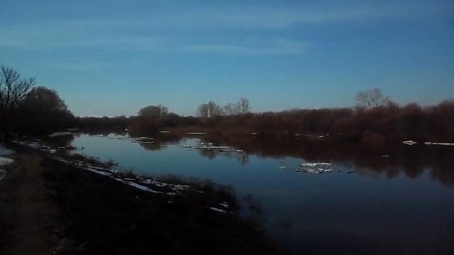 Мокша в апреле смотреть онлайн