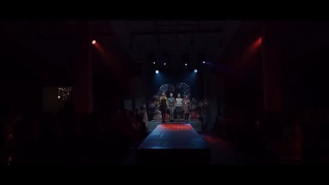 ведущие детской недели моды смотреть онлайн