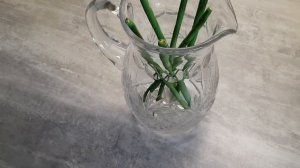 Торт Букет Вертикальный Оформление БЗК