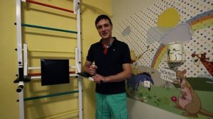 Шведская стенка для квартиры и дома для взрослых и детей