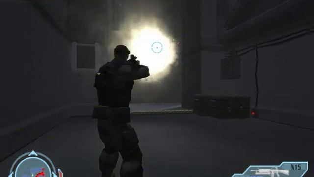 CT Special Forces:Fire For Effect #1 Tutorial смотреть онлайн