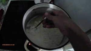 МЯГКИЙ СЫР ИЗ КОЗЬЕГО МОЛОКА)