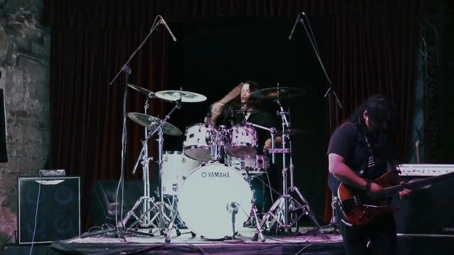 Last day - Dave Olea Project (HD 1080p) смотреть онлайн