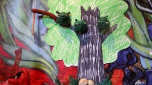 "Хитрые свинки" (2016)