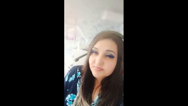 Белая зима ( кавер) группа Каролина