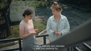 Ксения Новикова. Showreel