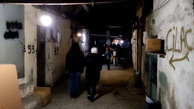 Кафе на Гранд Базаре с восхитительным видом, о котором не каждый знает. Стамбул. смотреть онлайн