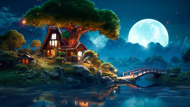 Música para Dormir : Escuchas Durante 3 Minutos Entrarás En Sueño Profundo Inmediatamente смотреть онлайн