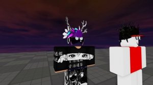 The Glove Competition - Roblox Slap Battles Animation