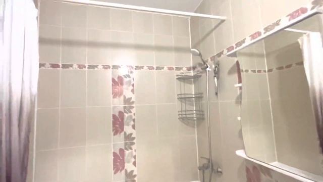 Продажа уютной 1-комн. квартиры с ремонтом 38 м2 у метро Девяткино, Мурино смотреть онлайн