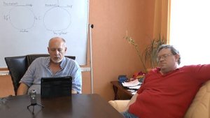 Реальность и картина мира - 2