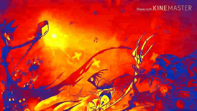 Hazbin Hotel – Alastor [AMV] – Overdose смотреть онлайн