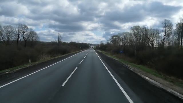 Рейс СПб-Омск. День 3 смотреть онлайн