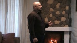 Комплекс утреннего пробуждения "Три насоса", ч.2