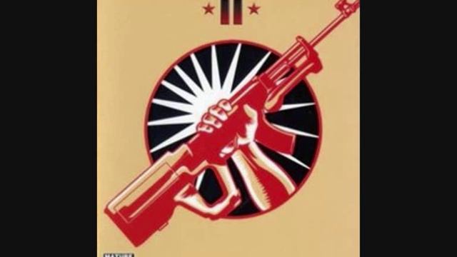 Red Faction II 2-8 Inside The Sumbarine смотреть онлайн