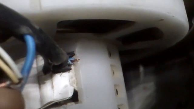 Перестал включаться пылесос Как отремонтировать самому смотреть онлайн