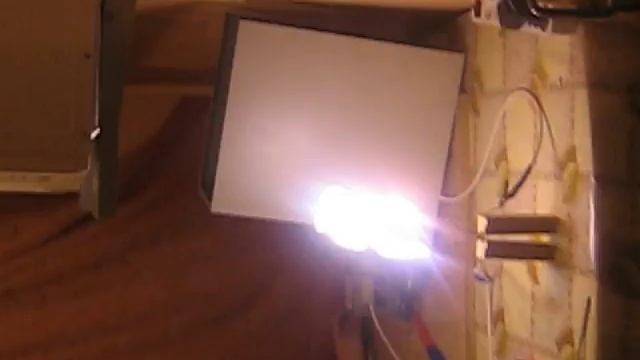 МОТ перегрелся, а так офигенно!!! смотреть онлайн