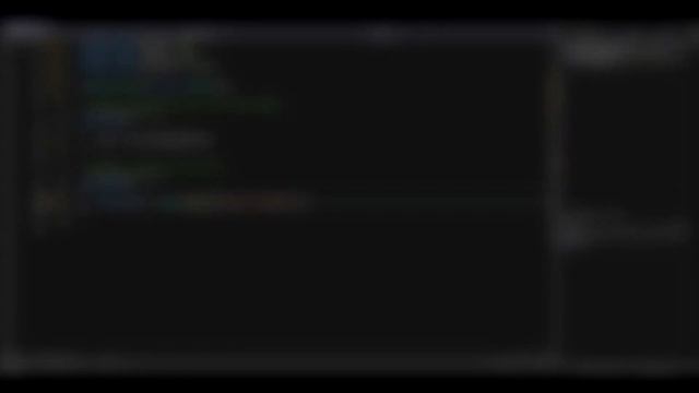 Smooth Camera Zoom In Unity