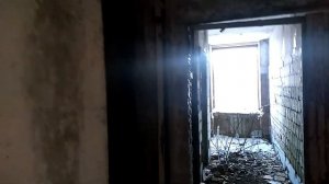 Оздоровительный лагерь улыбка. Когда то была улыбка богородское. сейчас не до улыбок.