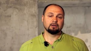 Штукатурка потолка без маяков в труднодоступных местах