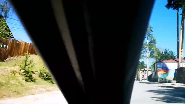 Калиново. Приозёрный в довесок.
