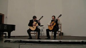 История одного знакомства.