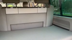 2019/68 Volkswagen California 2.0 TDI DSG 204ps Ocean