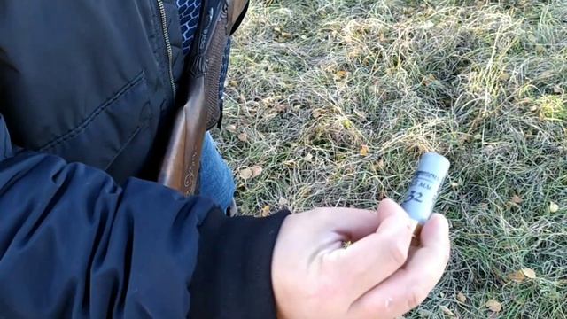 ТОЗ-34Р ПОДАРОЧНЫЙ отстрел Картечи 8.5 АZОТ СИБИРЬ с чека и получека на 50м смотреть онлайн