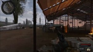 S.T.A.L.K.E.R Новый Арсенал/"Трактор для Сидоровича на Болотах"/Гид/#2