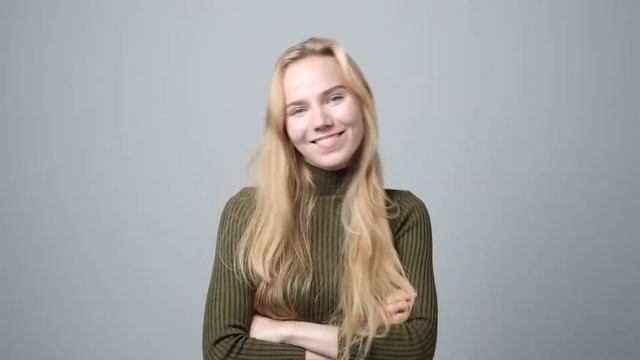 Актёрская визитка. ЭМОЦИИ смотреть онлайн